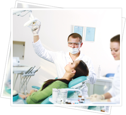 Dental Practice Accreditation Banner